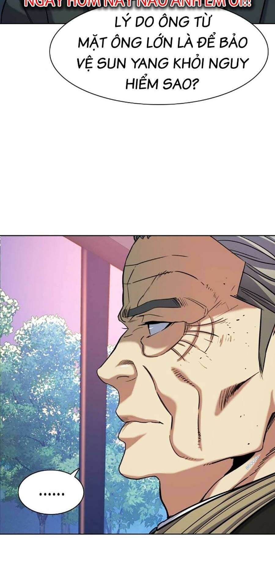 Tiểu Thiếu Gia Gia Tộc Tài Phiệt Chap 67 - Next Chap 68