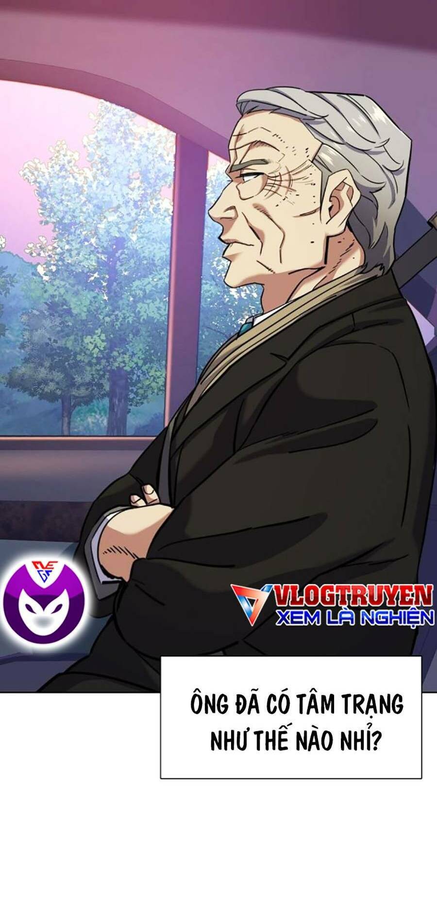 Tiểu Thiếu Gia Gia Tộc Tài Phiệt Chap 67 - Next Chap 68