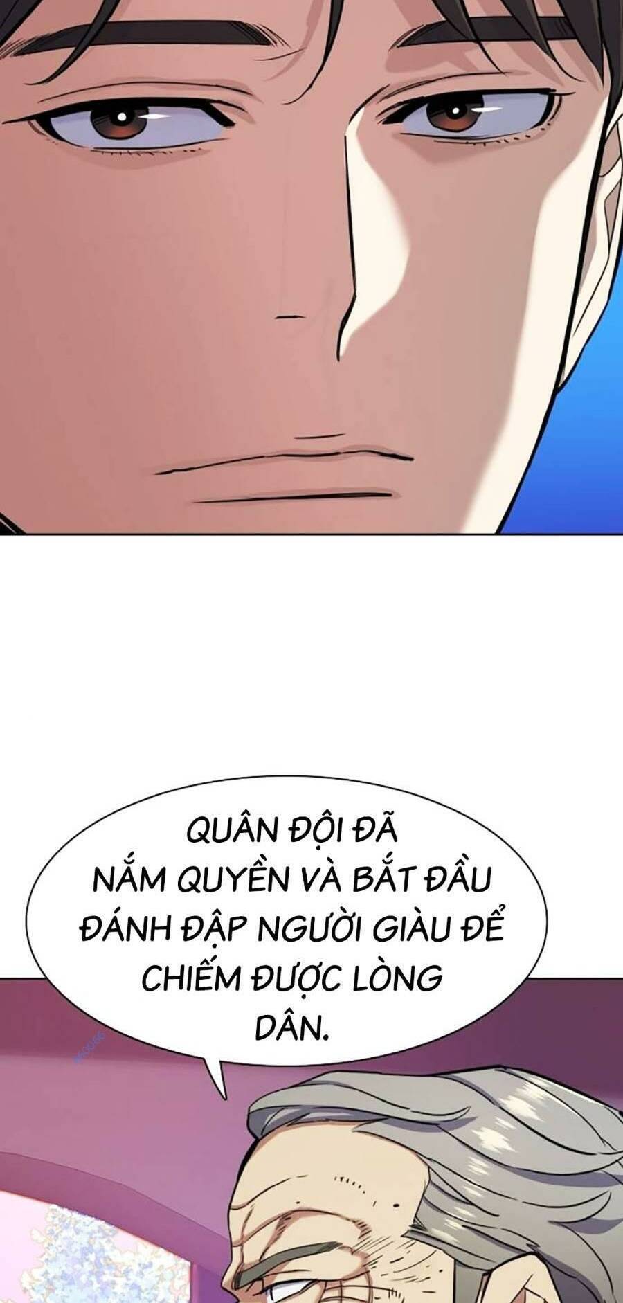 Tiểu Thiếu Gia Gia Tộc Tài Phiệt Chap 67 - Next Chap 68