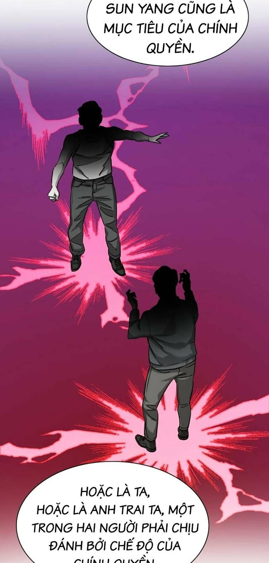 Tiểu Thiếu Gia Gia Tộc Tài Phiệt Chap 67 - Next Chap 68