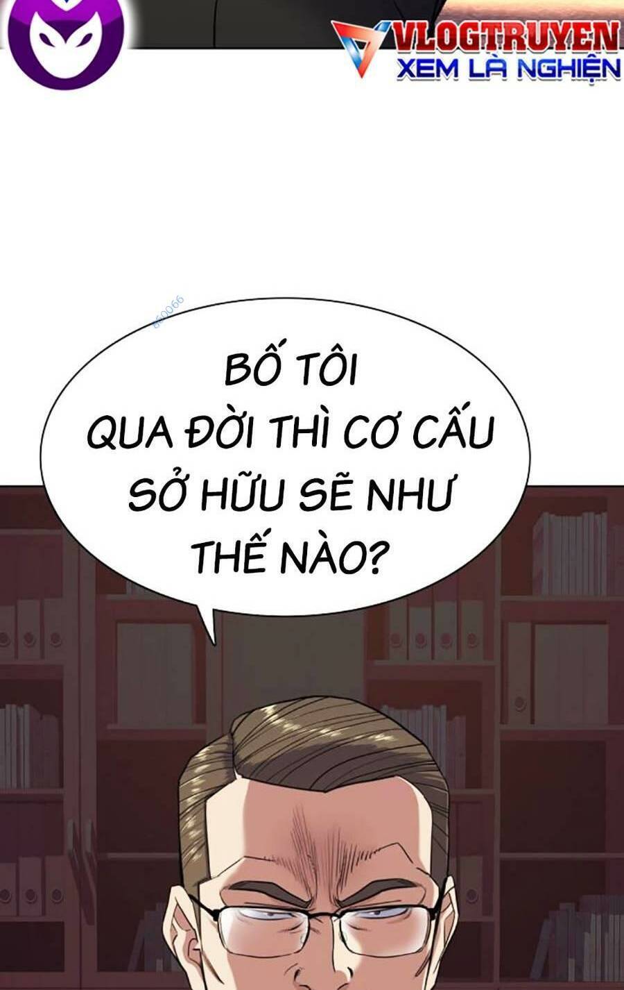 Tiểu Thiếu Gia Gia Tộc Tài Phiệt Chap 67 - Next Chap 68