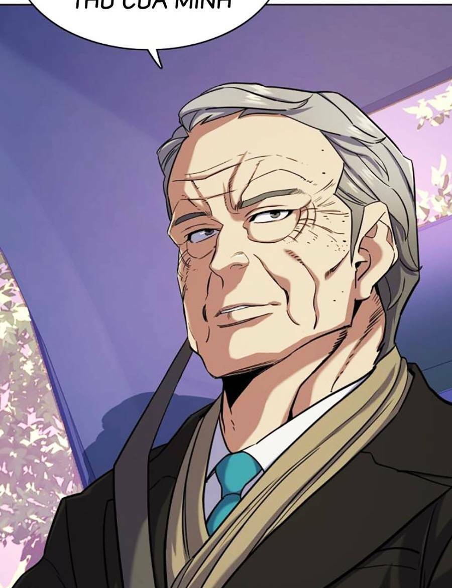 Tiểu Thiếu Gia Gia Tộc Tài Phiệt Chap 67 - Next Chap 68