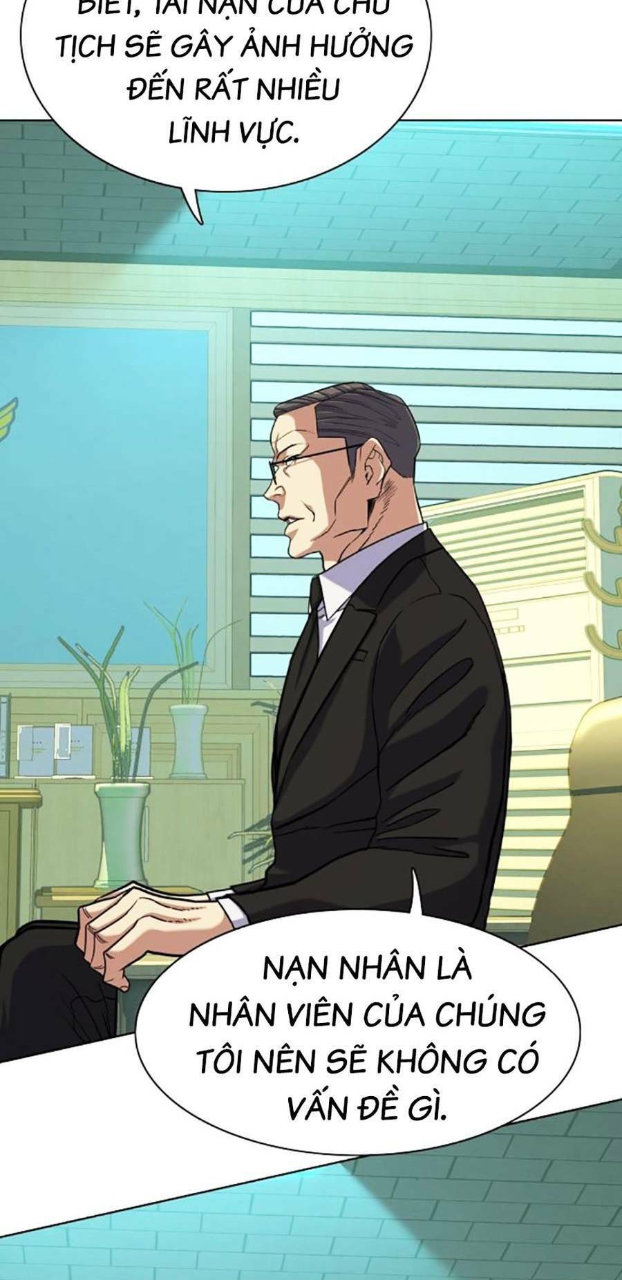 Tiểu Thiếu Gia Gia Tộc Tài Phiệt Chap 68 - Next Chap 69