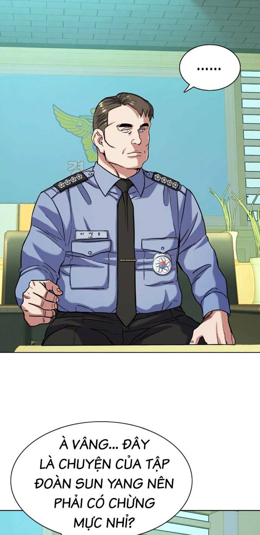 Tiểu Thiếu Gia Gia Tộc Tài Phiệt Chap 68 - Next Chap 69