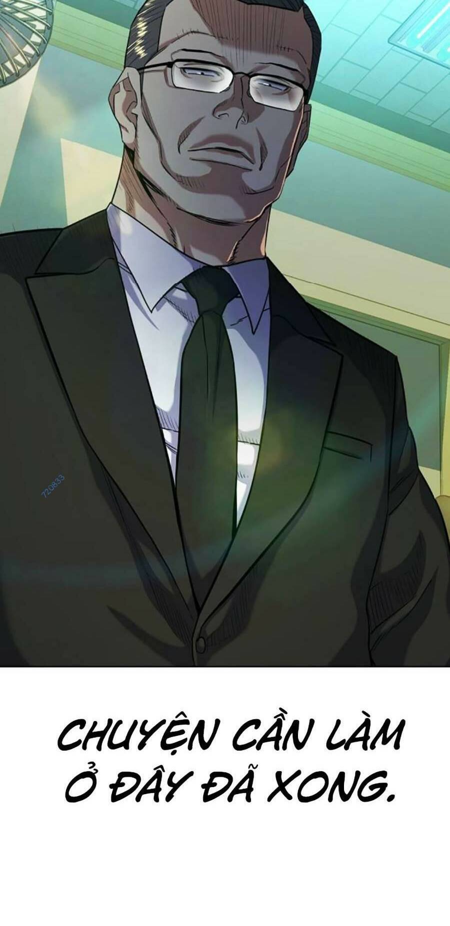 Tiểu Thiếu Gia Gia Tộc Tài Phiệt Chap 68 - Next Chap 69