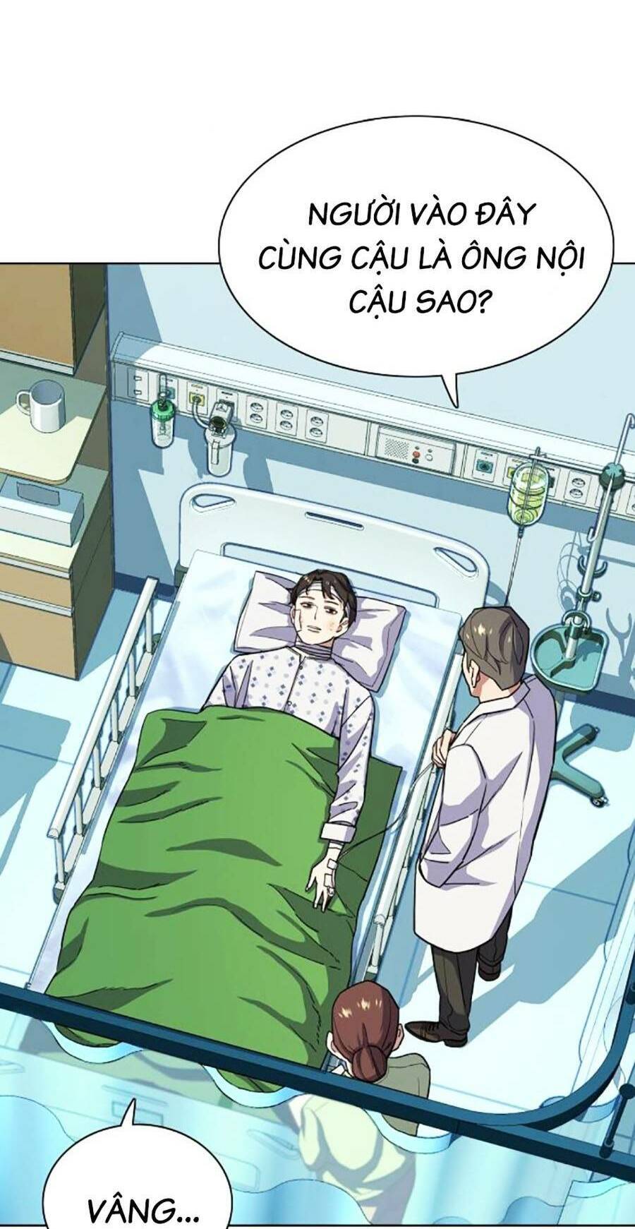 Tiểu Thiếu Gia Gia Tộc Tài Phiệt Chap 68 - Next Chap 69