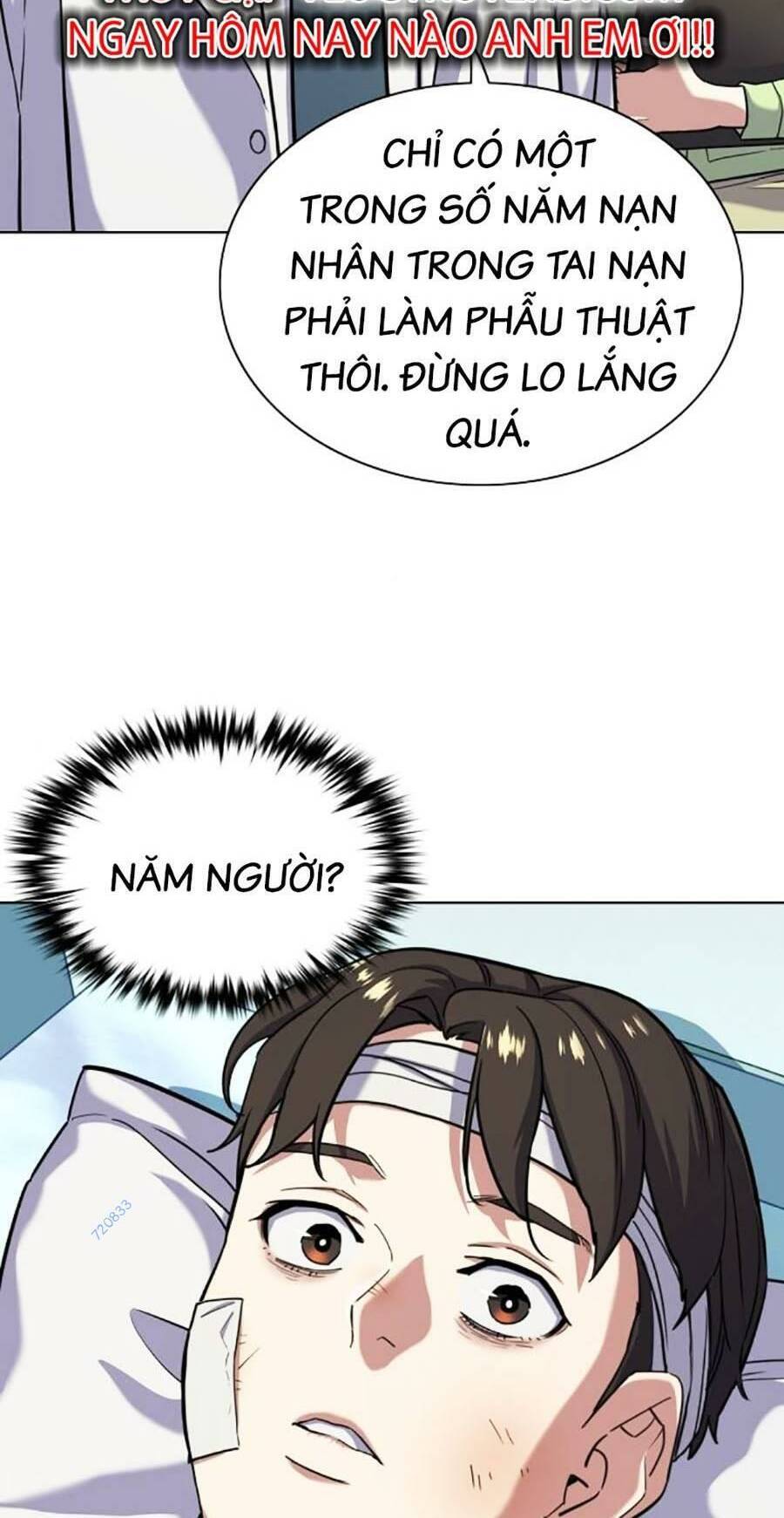 Tiểu Thiếu Gia Gia Tộc Tài Phiệt Chap 68 - Next Chap 69