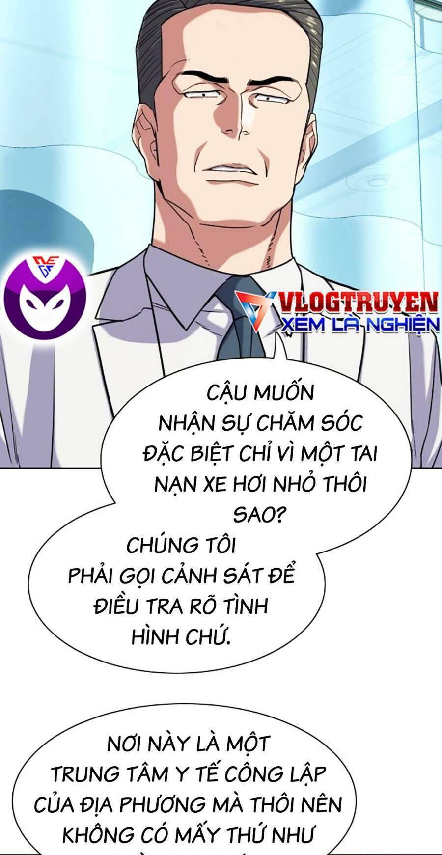 Tiểu Thiếu Gia Gia Tộc Tài Phiệt Chap 68 - Next Chap 69