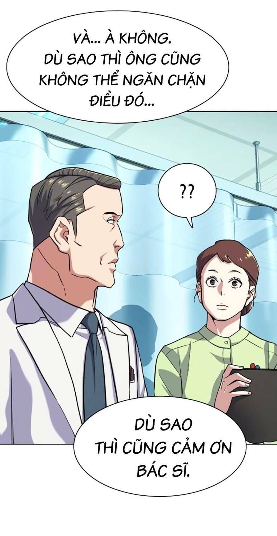 Tiểu Thiếu Gia Gia Tộc Tài Phiệt Chap 68 - Next Chap 69