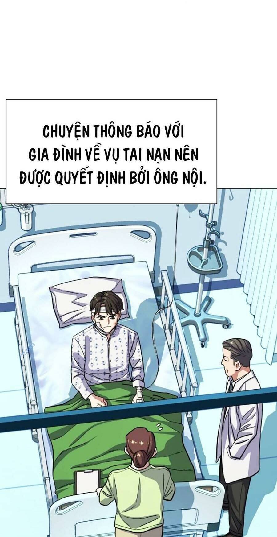 Tiểu Thiếu Gia Gia Tộc Tài Phiệt Chap 68 - Next Chap 69