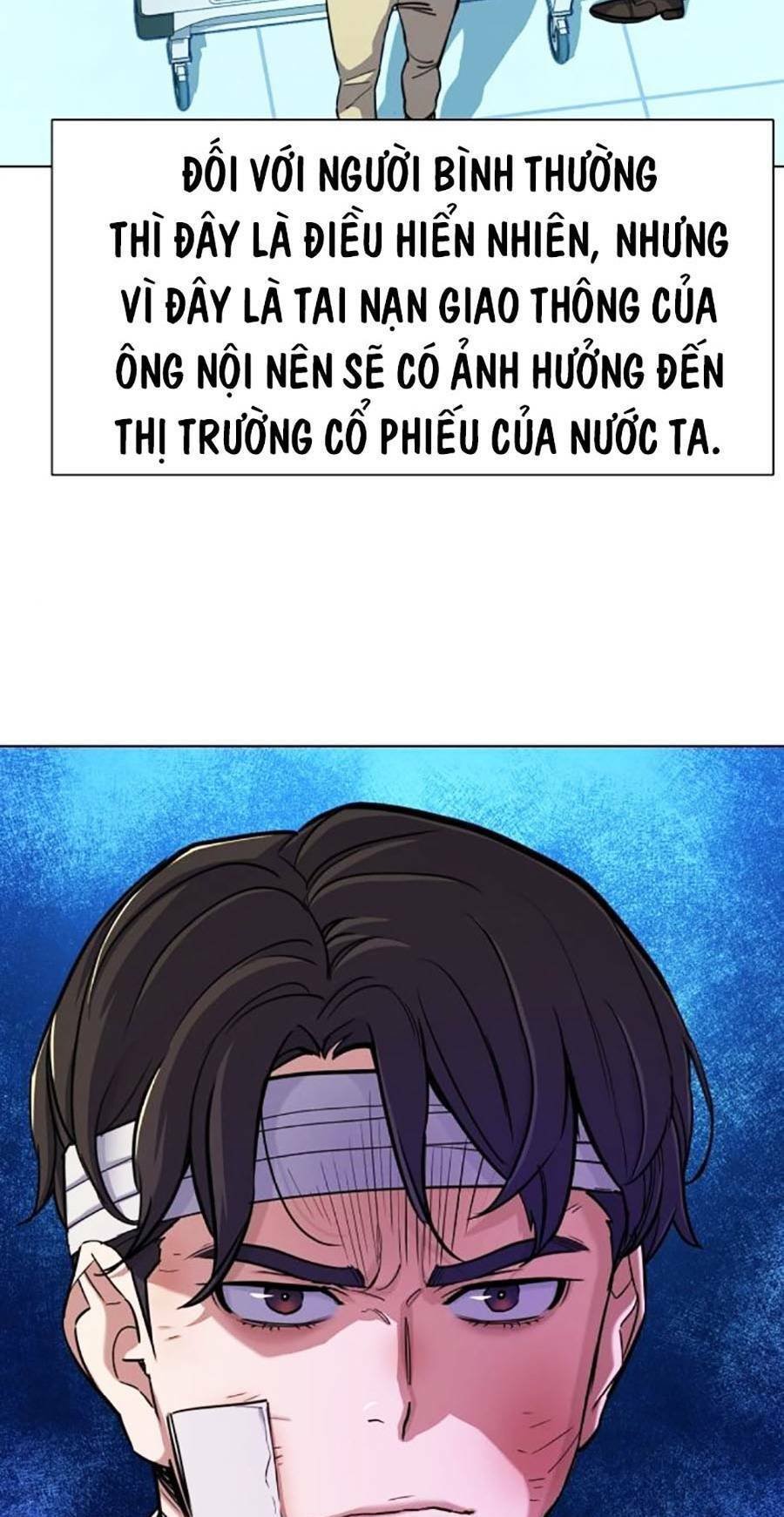Tiểu Thiếu Gia Gia Tộc Tài Phiệt Chap 68 - Next Chap 69