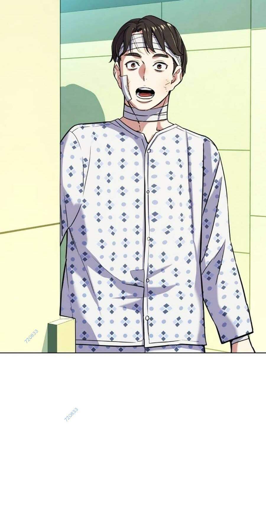 Tiểu Thiếu Gia Gia Tộc Tài Phiệt Chap 68 - Next Chap 69