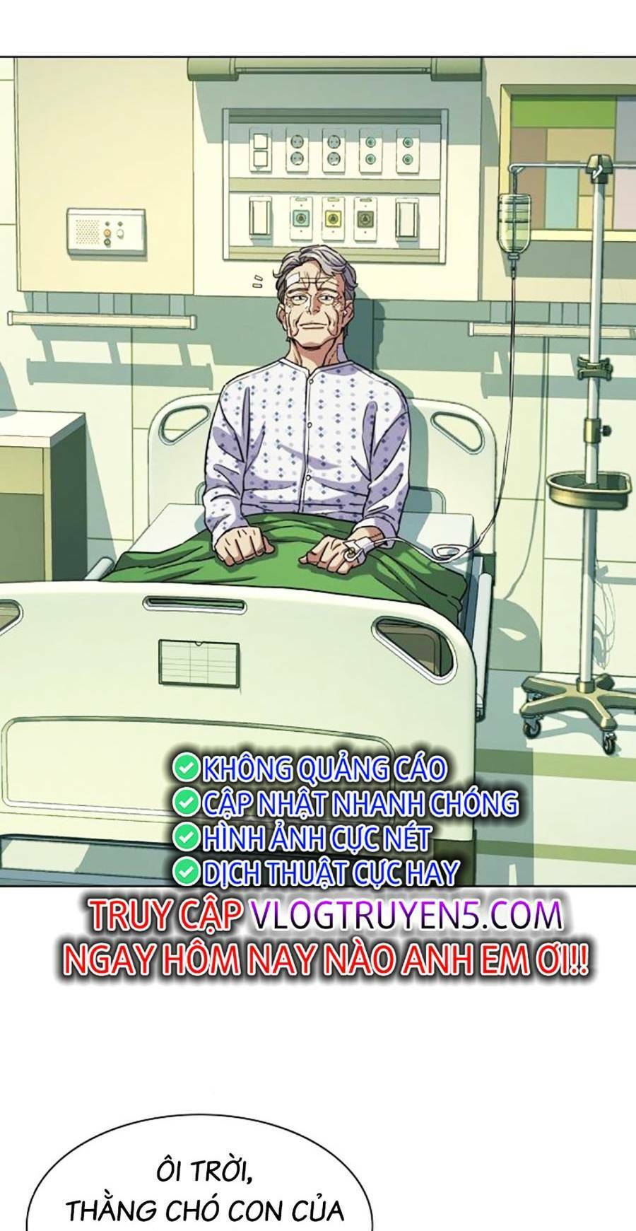 Tiểu Thiếu Gia Gia Tộc Tài Phiệt Chap 68 - Next Chap 69