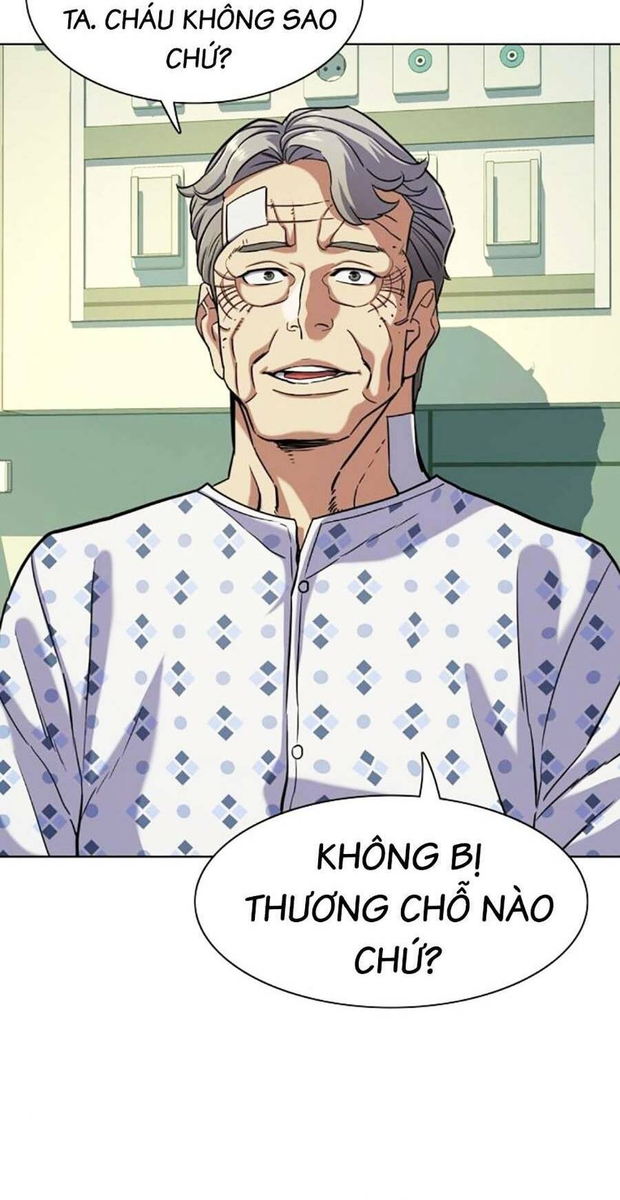 Tiểu Thiếu Gia Gia Tộc Tài Phiệt Chap 68 - Next Chap 69