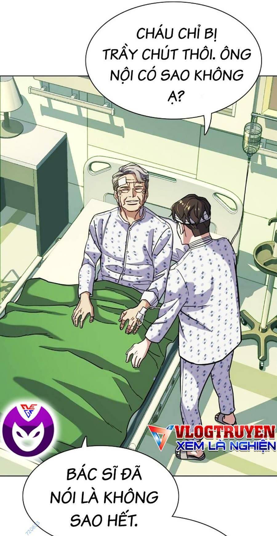 Tiểu Thiếu Gia Gia Tộc Tài Phiệt Chap 68 - Next Chap 69