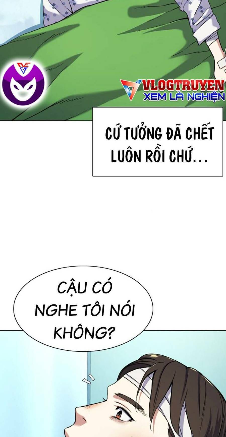 Tiểu Thiếu Gia Gia Tộc Tài Phiệt Chap 68 - Next Chap 69