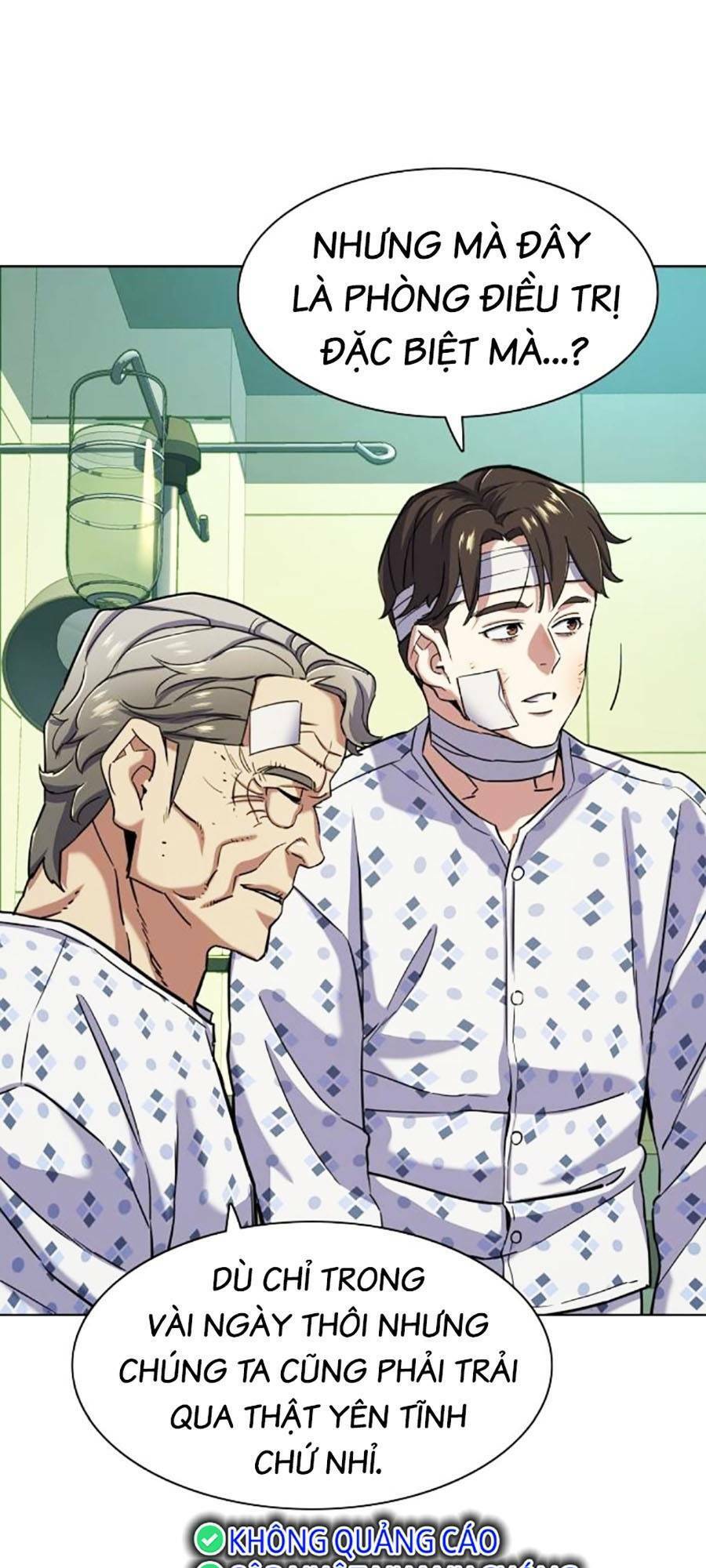 Tiểu Thiếu Gia Gia Tộc Tài Phiệt Chap 68 - Next Chap 69