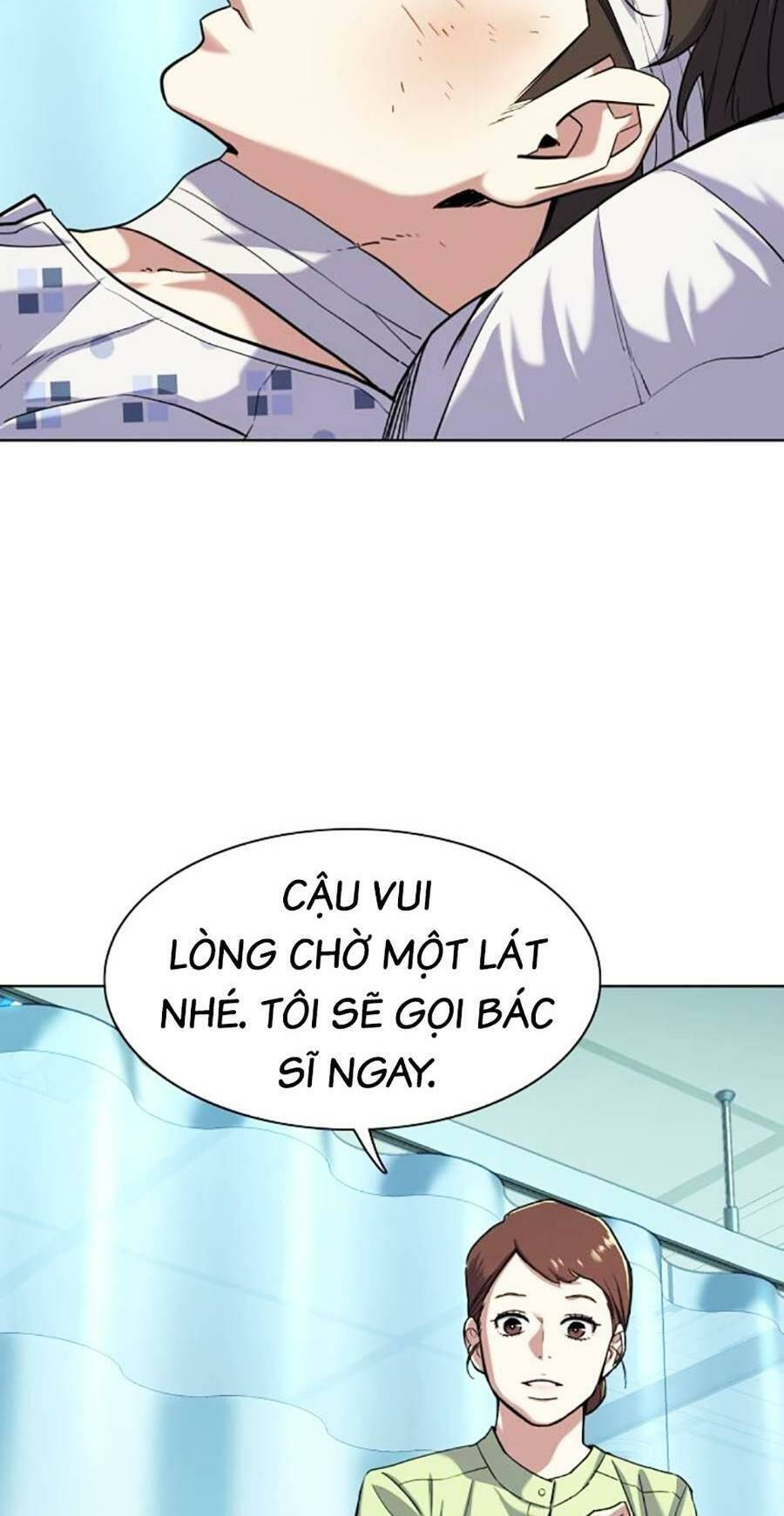 Tiểu Thiếu Gia Gia Tộc Tài Phiệt Chap 68 - Next Chap 69