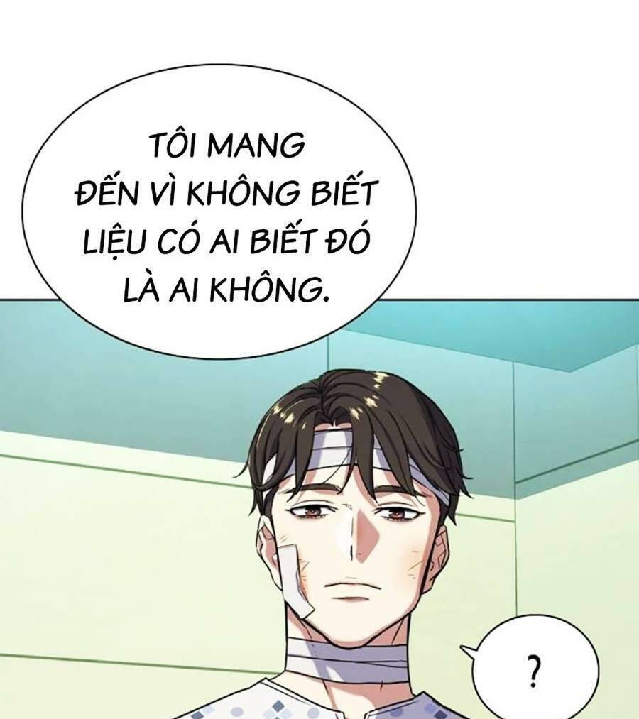 Tiểu Thiếu Gia Gia Tộc Tài Phiệt Chap 68 - Next Chap 69