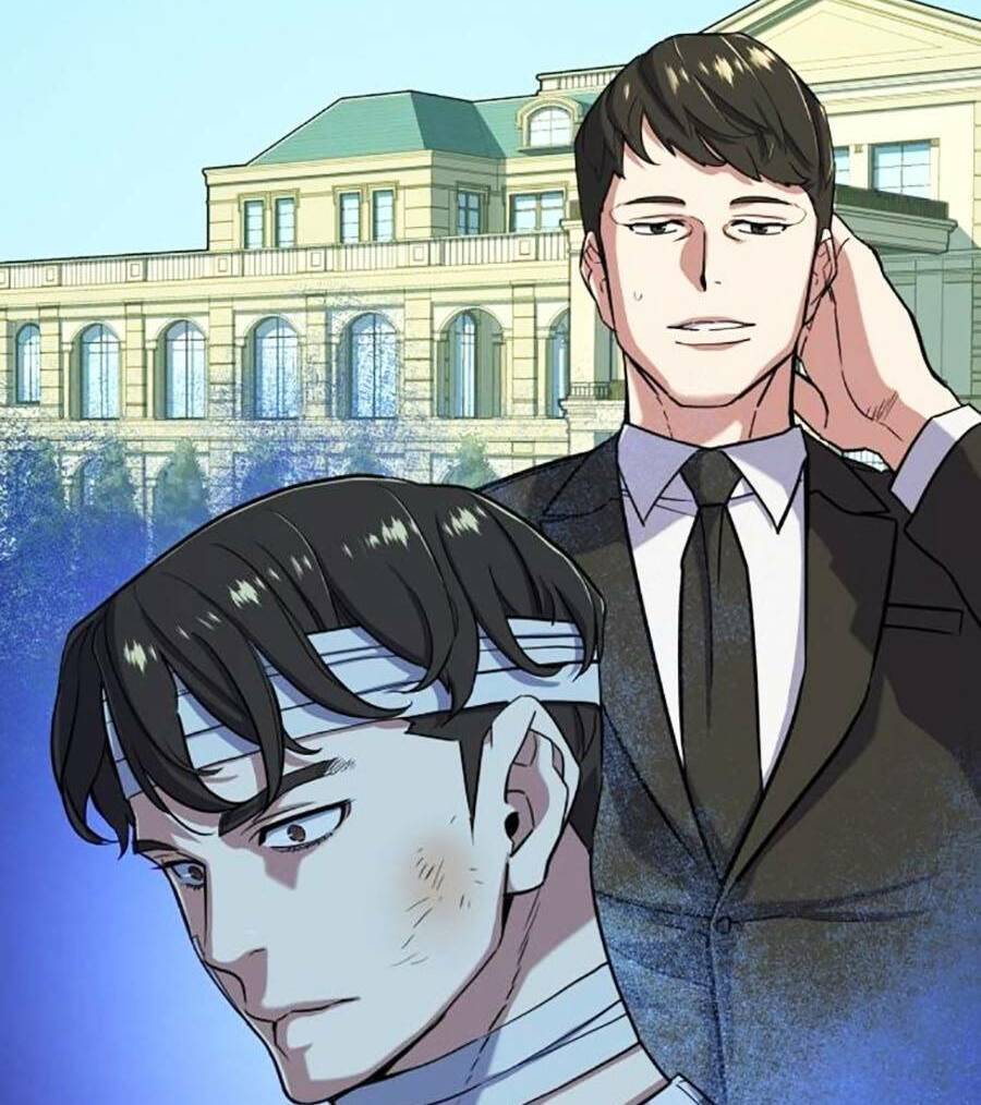 Tiểu Thiếu Gia Gia Tộc Tài Phiệt Chap 68 - Next Chap 69