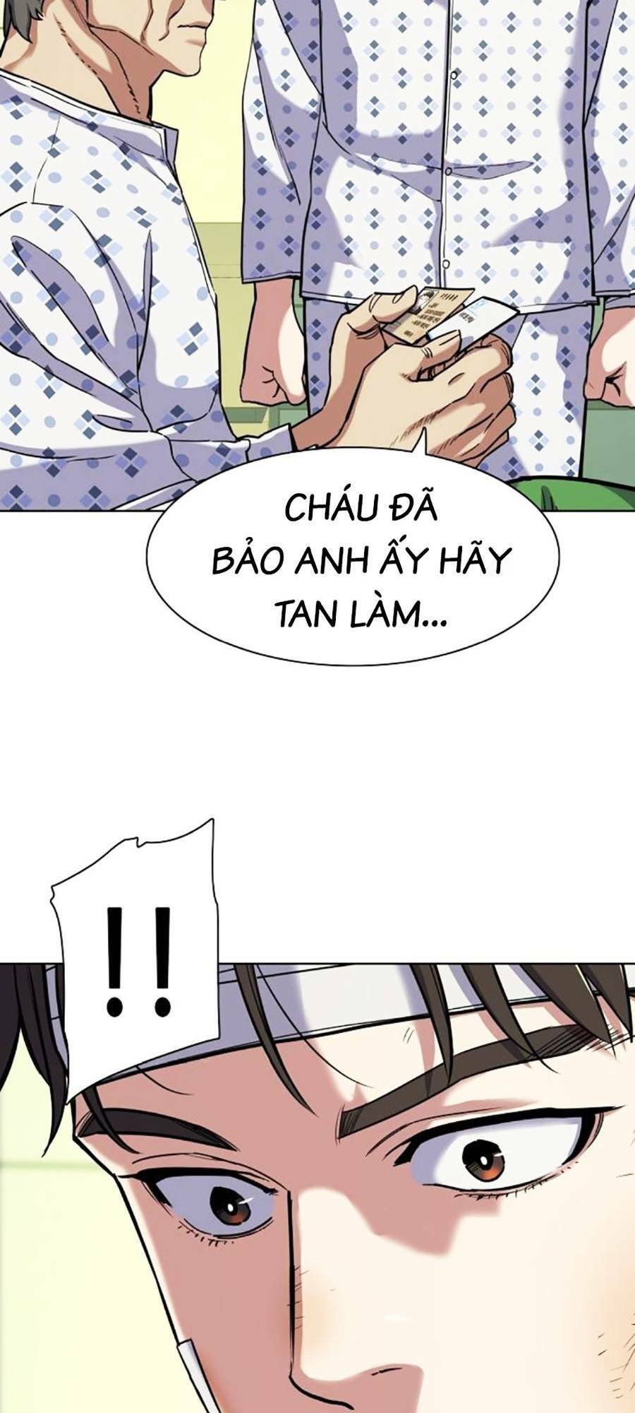 Tiểu Thiếu Gia Gia Tộc Tài Phiệt Chap 68 - Next Chap 69