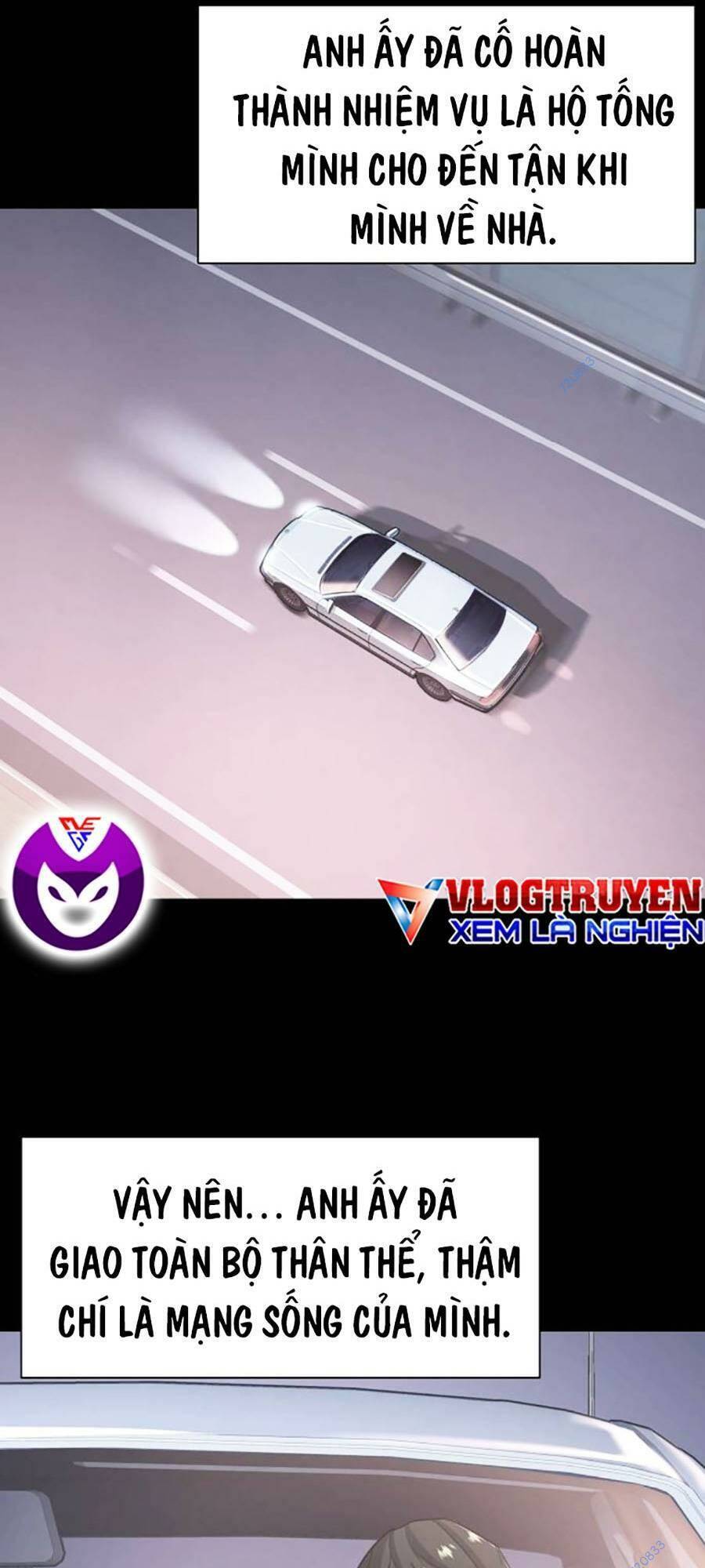 Tiểu Thiếu Gia Gia Tộc Tài Phiệt Chap 68 - Next Chap 69