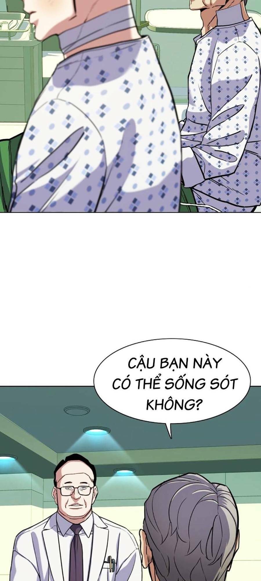 Tiểu Thiếu Gia Gia Tộc Tài Phiệt Chap 68 - Next Chap 69