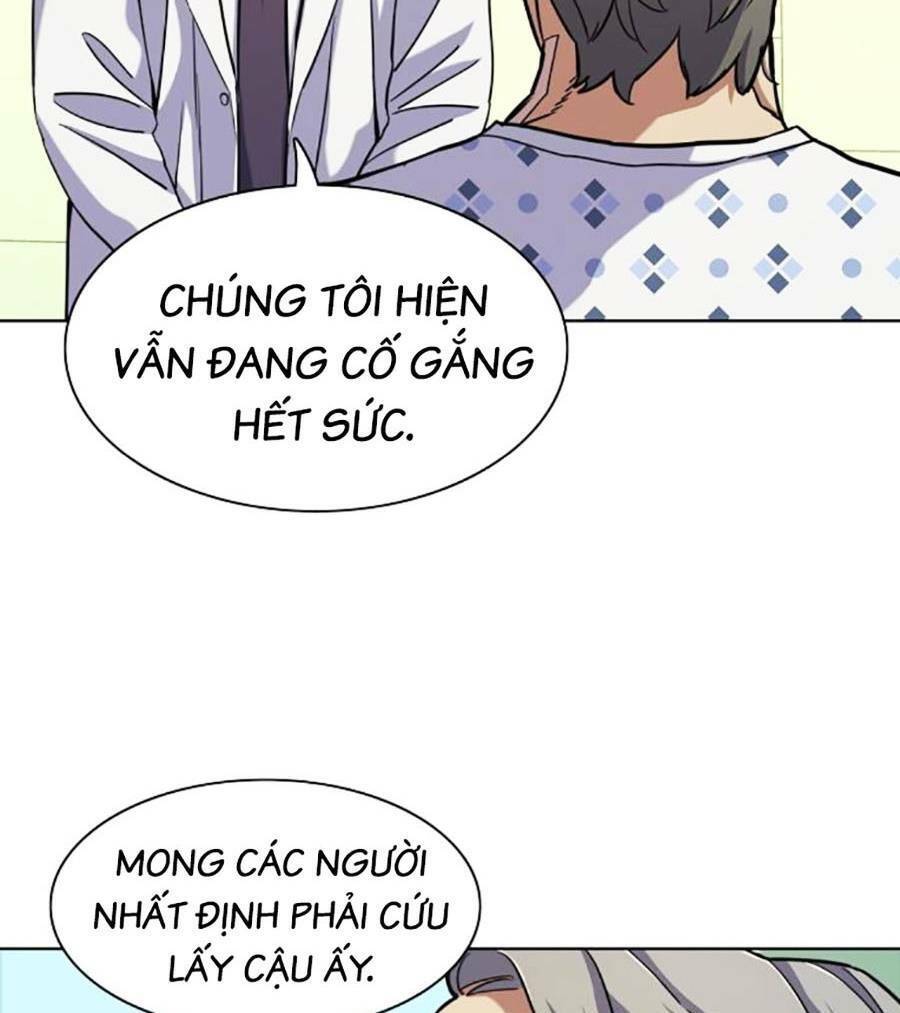 Tiểu Thiếu Gia Gia Tộc Tài Phiệt Chap 68 - Next Chap 69