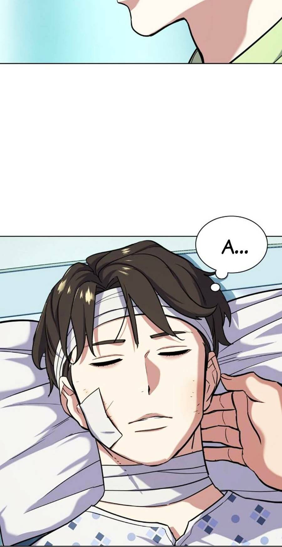 Tiểu Thiếu Gia Gia Tộc Tài Phiệt Chap 68 - Next Chap 69