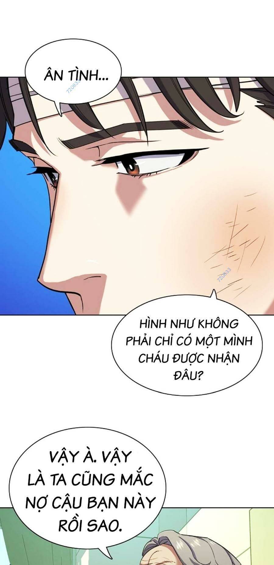 Tiểu Thiếu Gia Gia Tộc Tài Phiệt Chap 68 - Next Chap 69