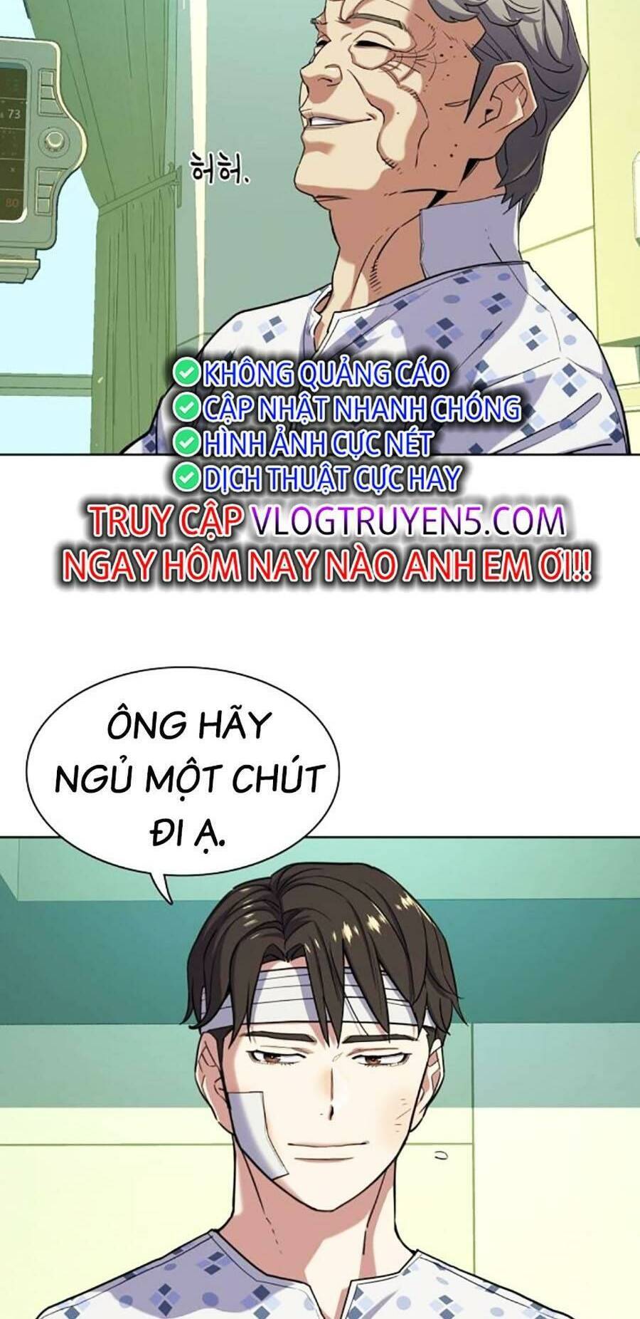 Tiểu Thiếu Gia Gia Tộc Tài Phiệt Chap 68 - Next Chap 69