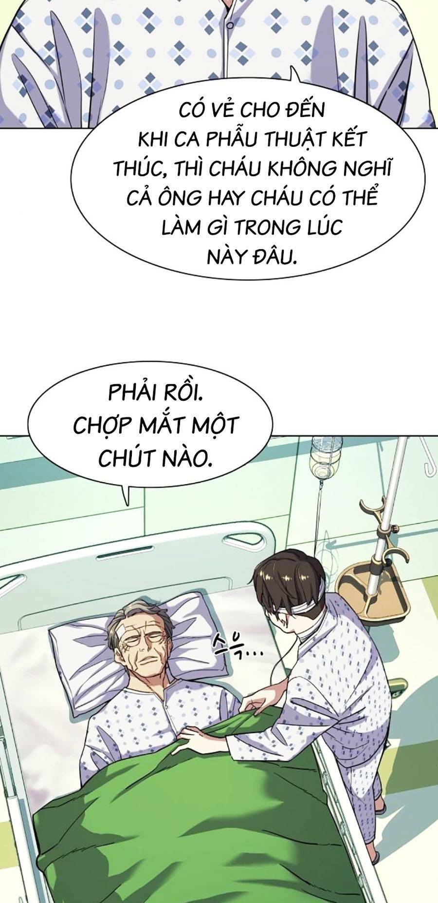 Tiểu Thiếu Gia Gia Tộc Tài Phiệt Chap 68 - Next Chap 69