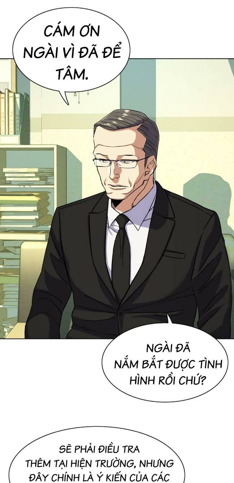 Tiểu Thiếu Gia Gia Tộc Tài Phiệt Chap 68 - Next Chap 69