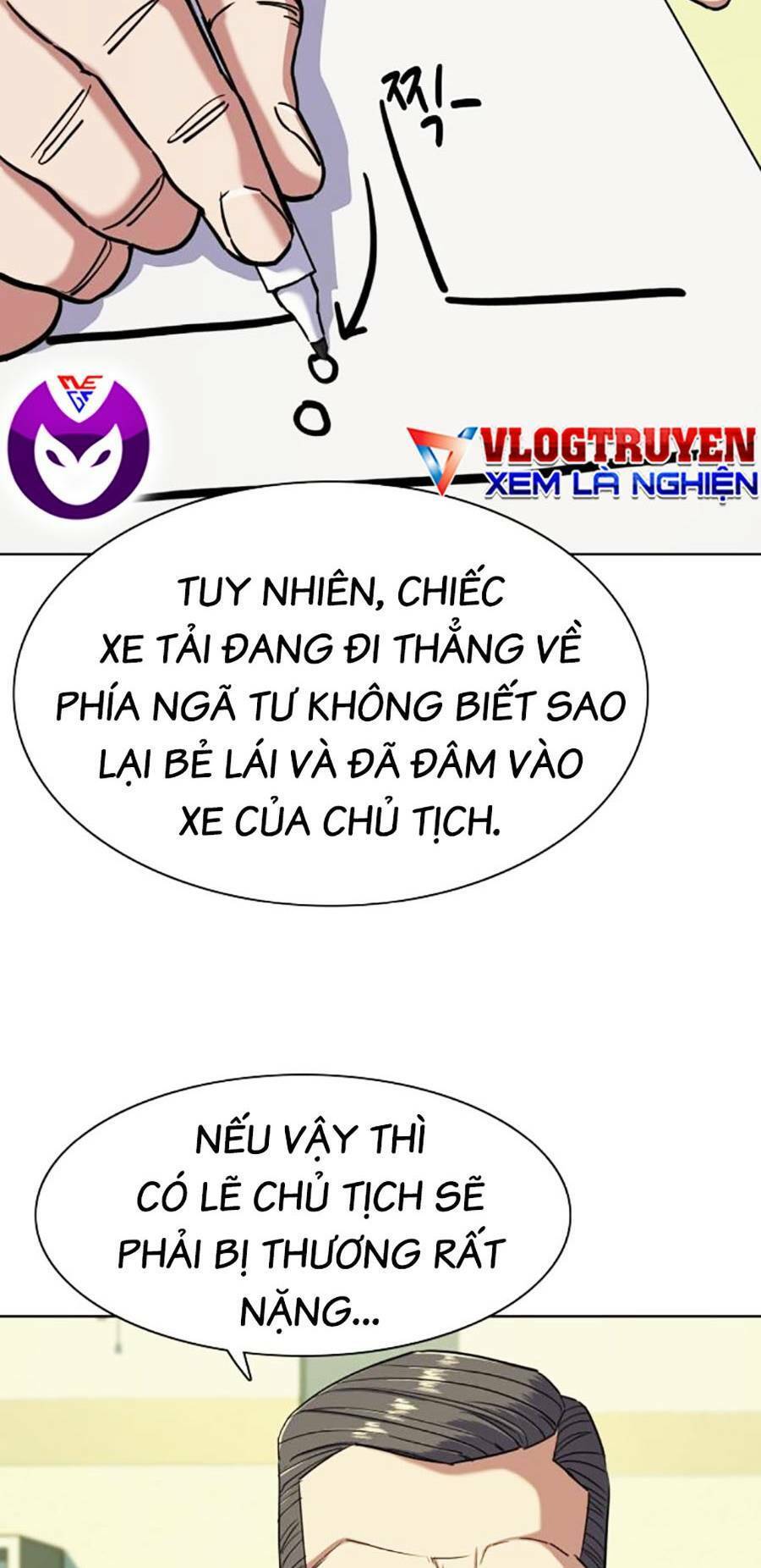 Tiểu Thiếu Gia Gia Tộc Tài Phiệt Chap 68 - Next Chap 69