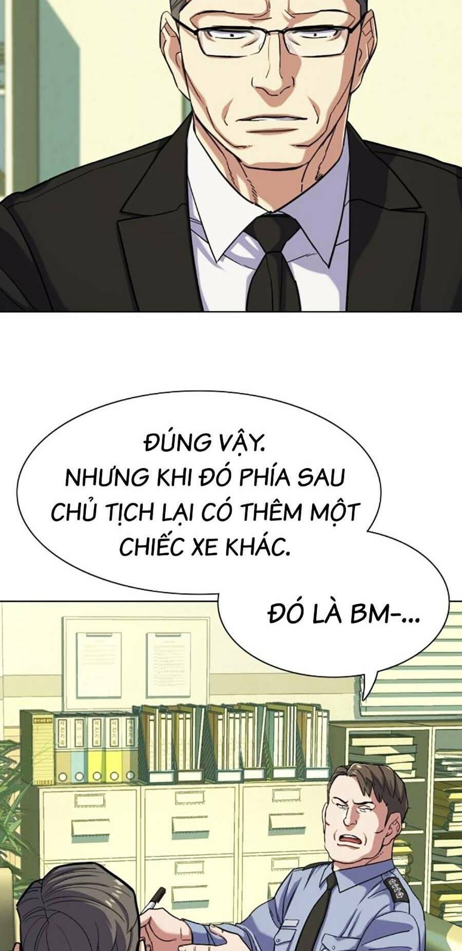 Tiểu Thiếu Gia Gia Tộc Tài Phiệt Chap 68 - Next Chap 69