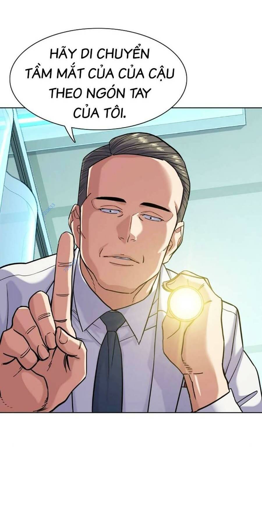 Tiểu Thiếu Gia Gia Tộc Tài Phiệt Chap 68 - Next Chap 69