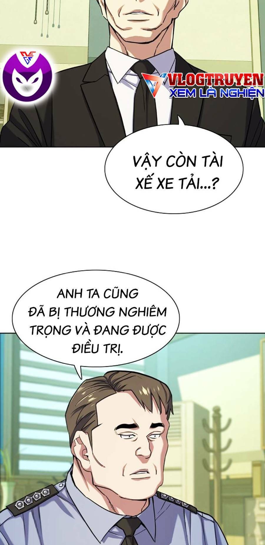 Tiểu Thiếu Gia Gia Tộc Tài Phiệt Chap 68 - Next Chap 69