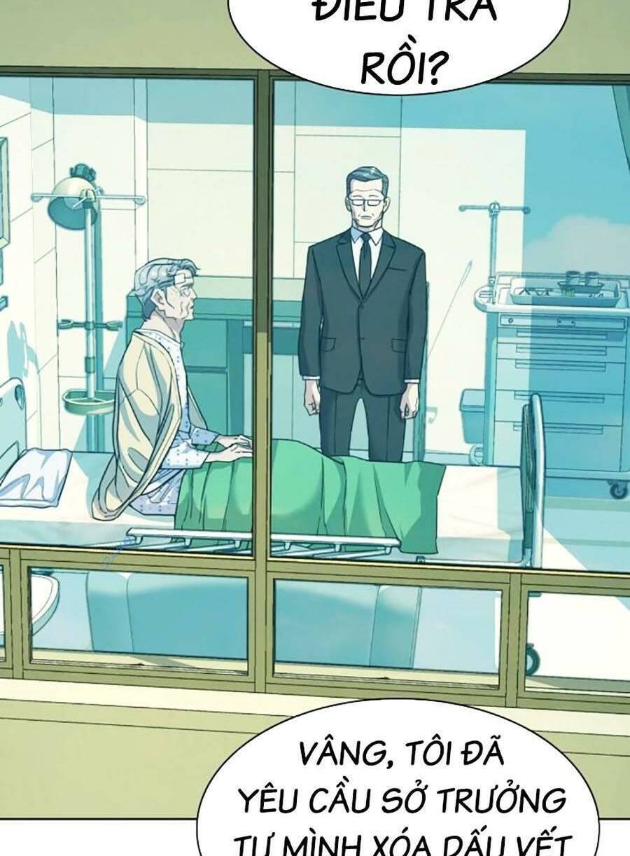 Tiểu Thiếu Gia Gia Tộc Tài Phiệt Chap 69 - Next Chap 70