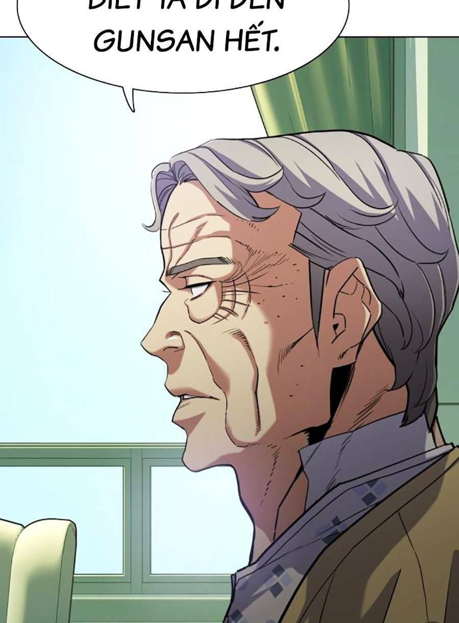 Tiểu Thiếu Gia Gia Tộc Tài Phiệt Chap 69 - Next Chap 70