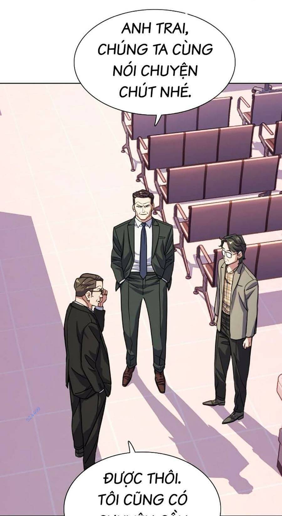 Tiểu Thiếu Gia Gia Tộc Tài Phiệt Chap 69 - Next Chap 70