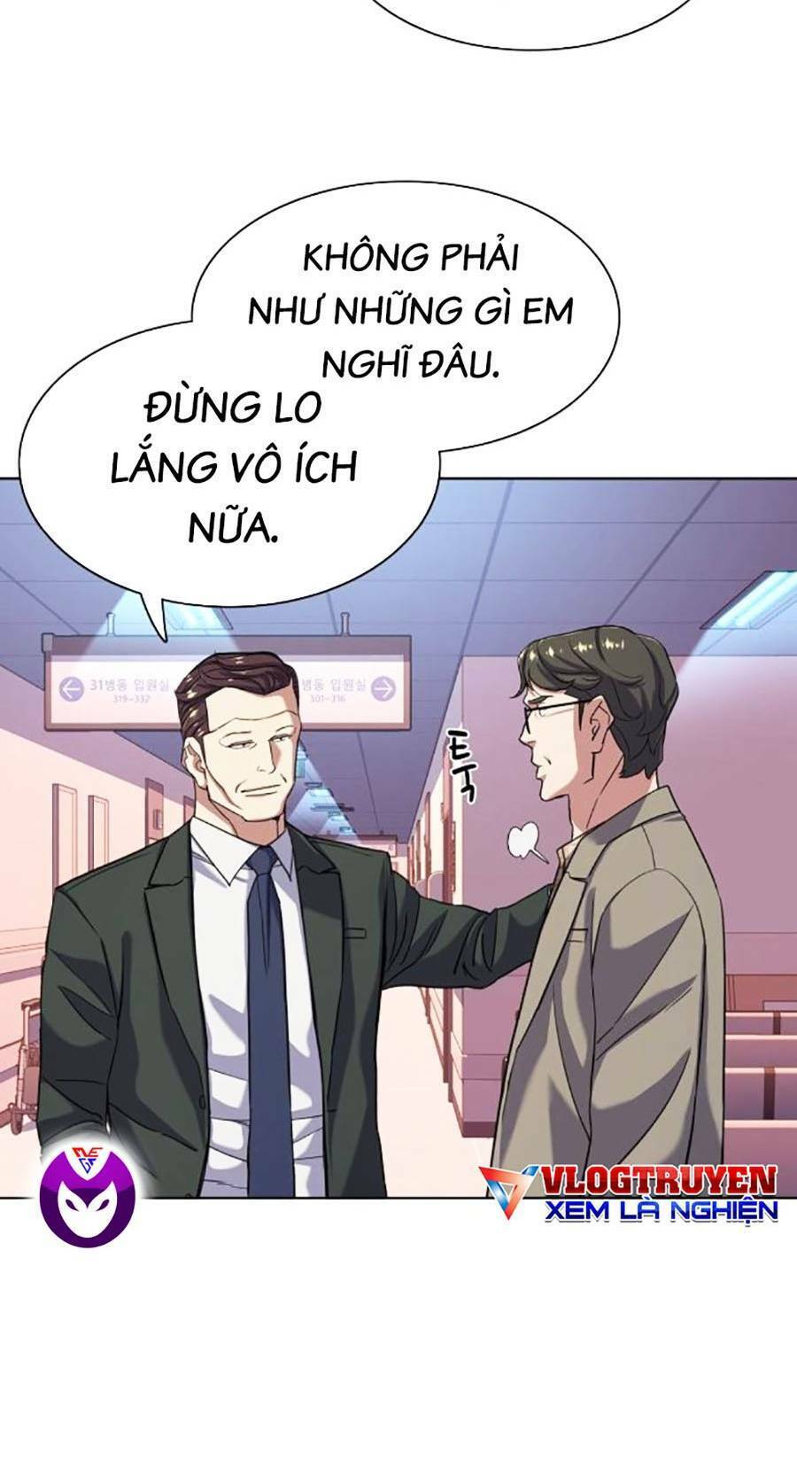 Tiểu Thiếu Gia Gia Tộc Tài Phiệt Chap 69 - Next Chap 70
