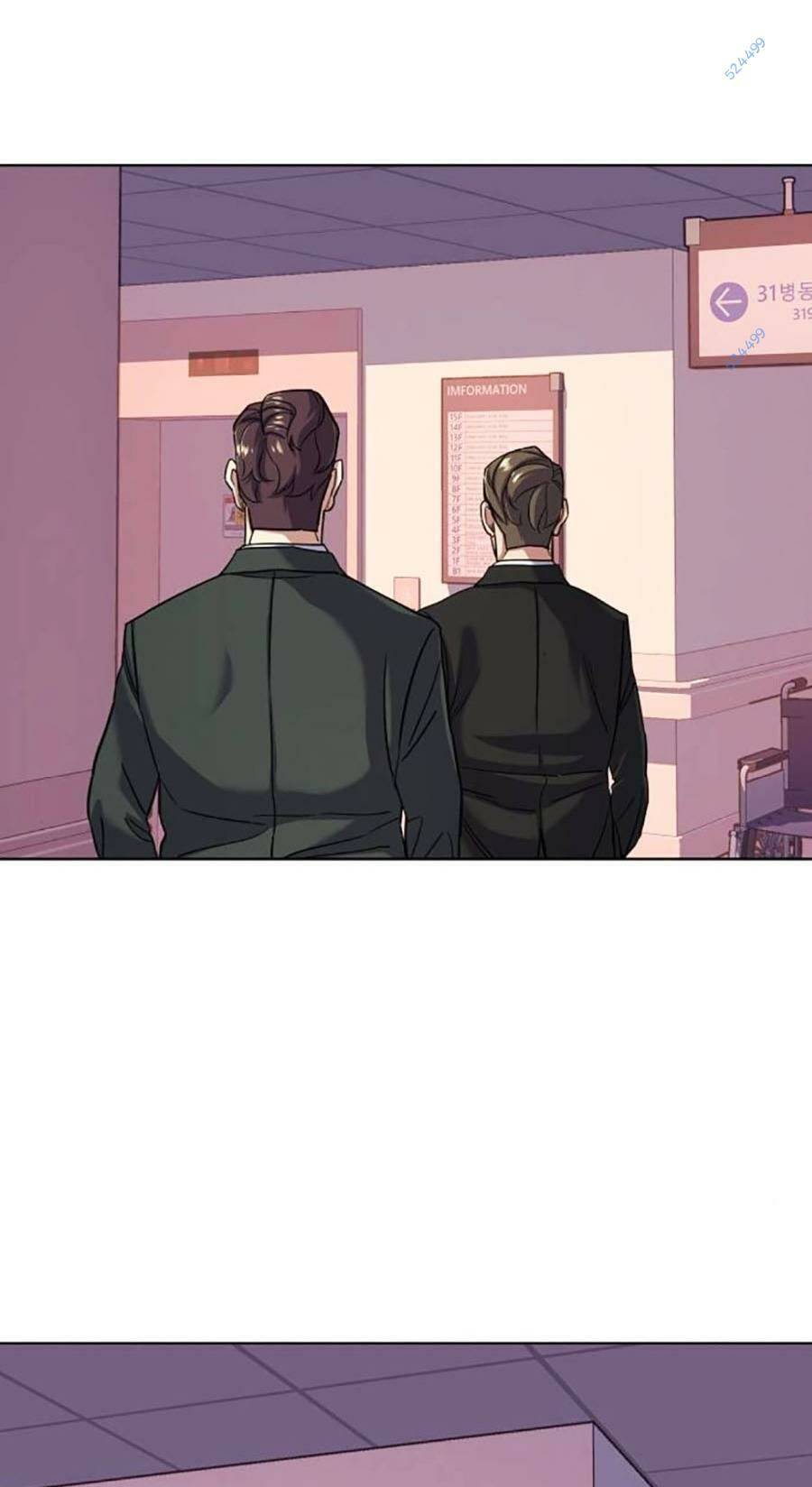 Tiểu Thiếu Gia Gia Tộc Tài Phiệt Chap 69 - Next Chap 70