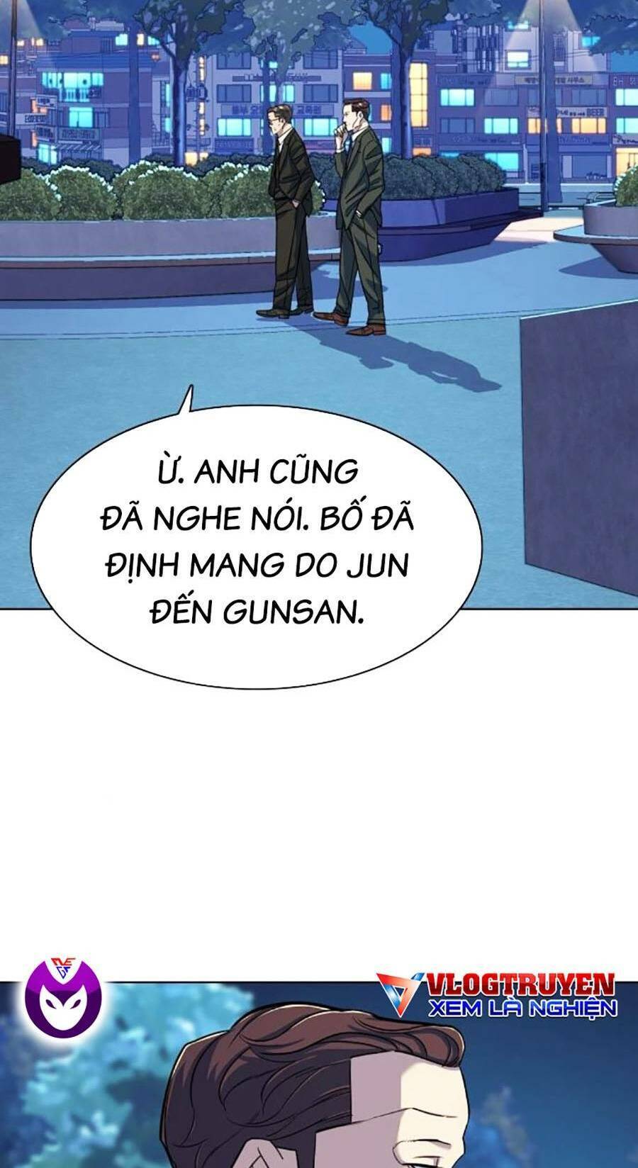 Tiểu Thiếu Gia Gia Tộc Tài Phiệt Chap 69 - Next Chap 70