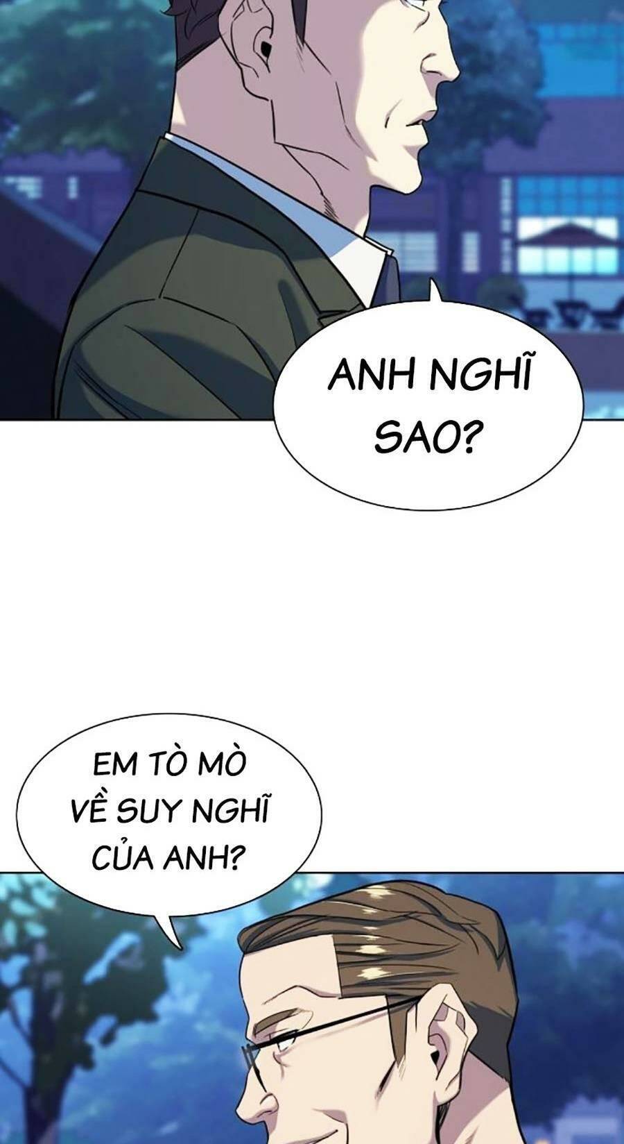 Tiểu Thiếu Gia Gia Tộc Tài Phiệt Chap 69 - Next Chap 70