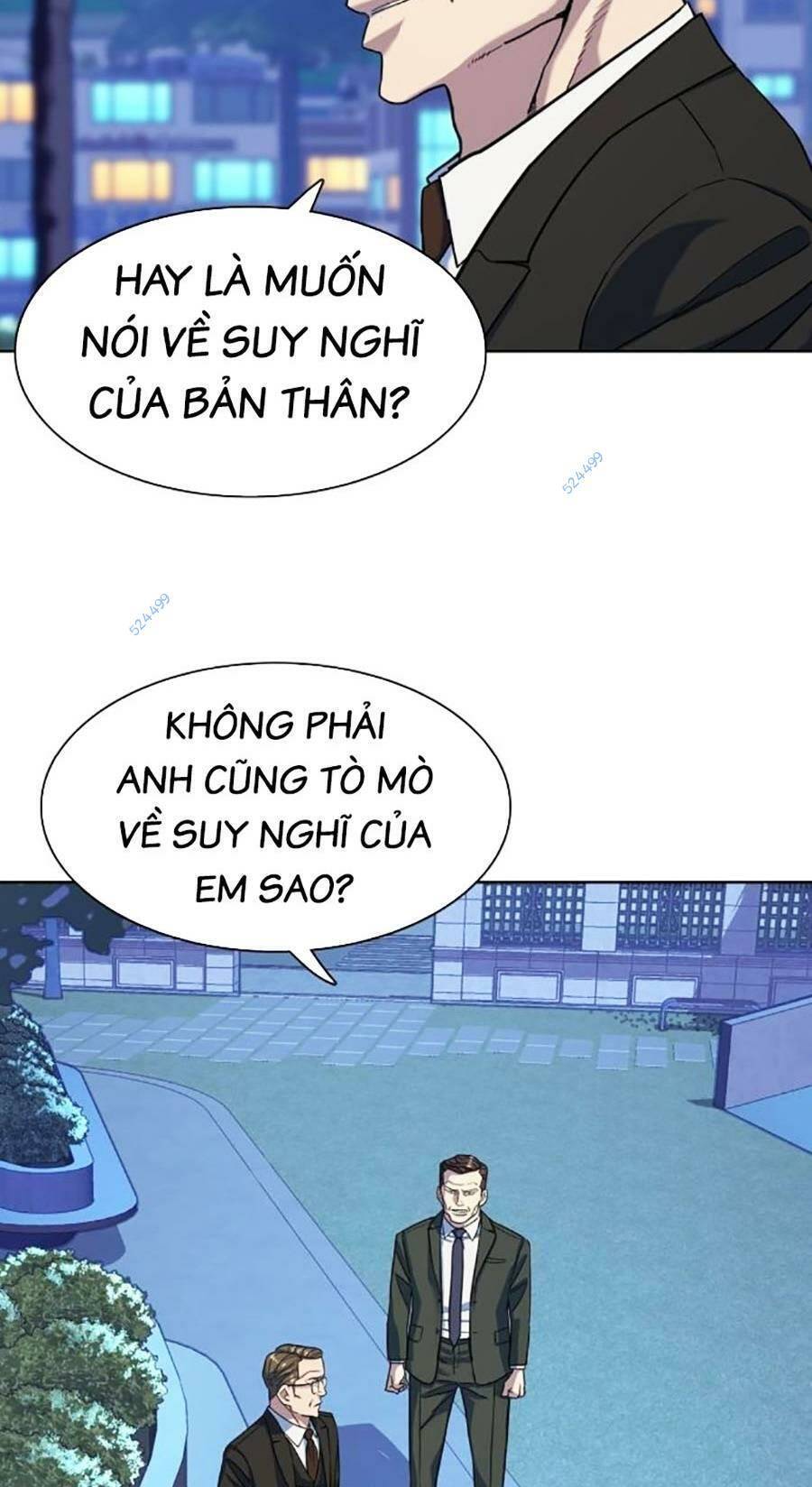 Tiểu Thiếu Gia Gia Tộc Tài Phiệt Chap 69 - Next Chap 70