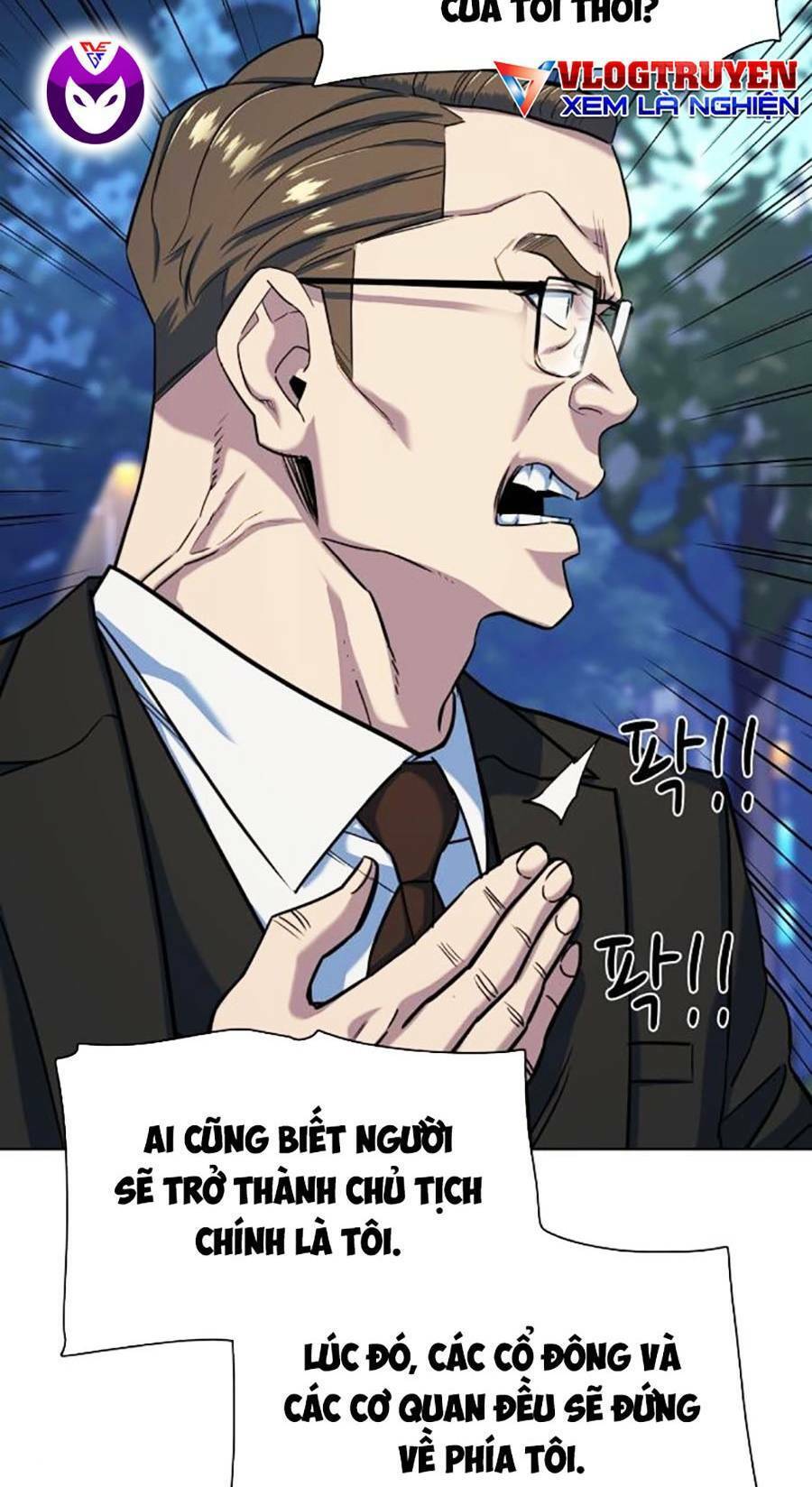 Tiểu Thiếu Gia Gia Tộc Tài Phiệt Chap 69 - Next Chap 70