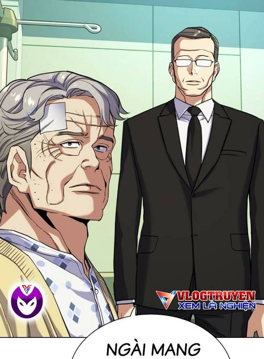 Tiểu Thiếu Gia Gia Tộc Tài Phiệt Chap 69 - Next Chap 70