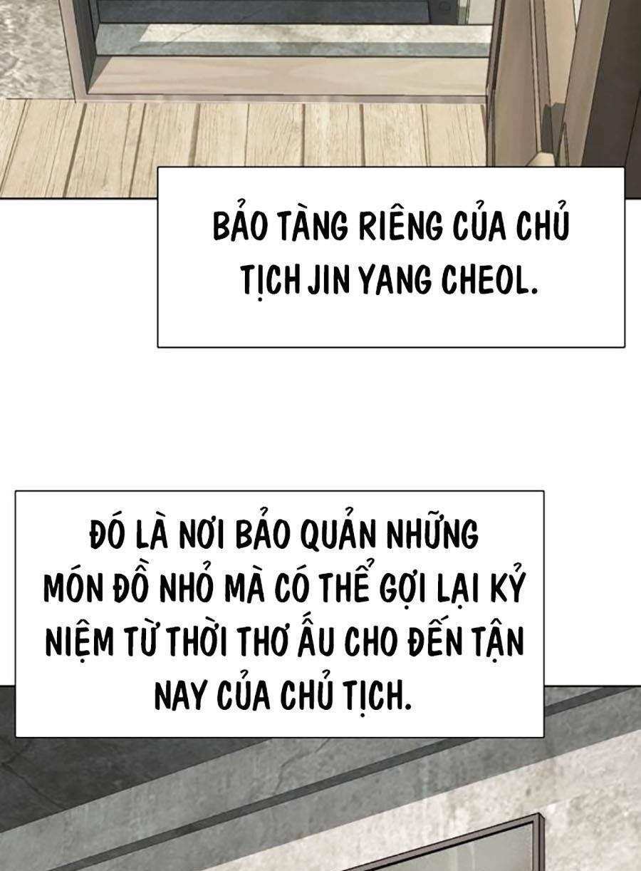Tiểu Thiếu Gia Gia Tộc Tài Phiệt Chap 69 - Next Chap 70
