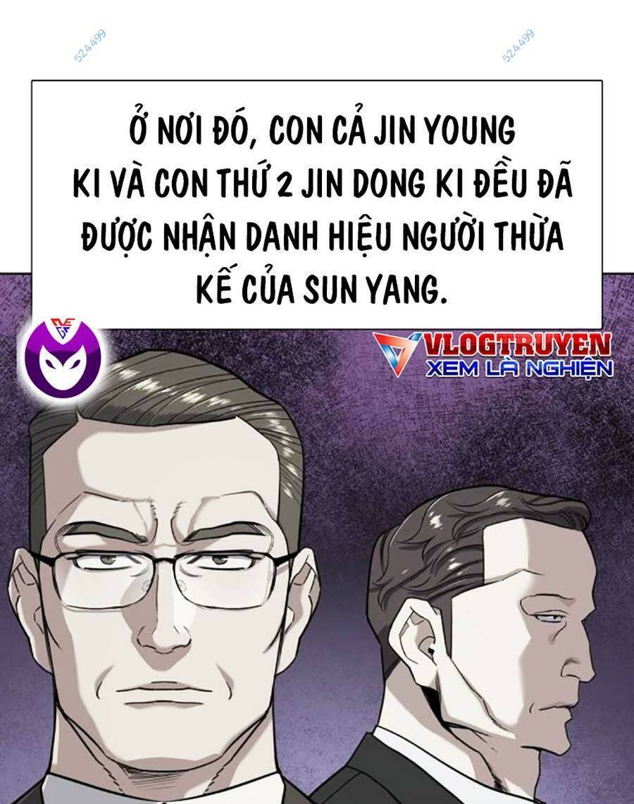 Tiểu Thiếu Gia Gia Tộc Tài Phiệt Chap 69 - Next Chap 70