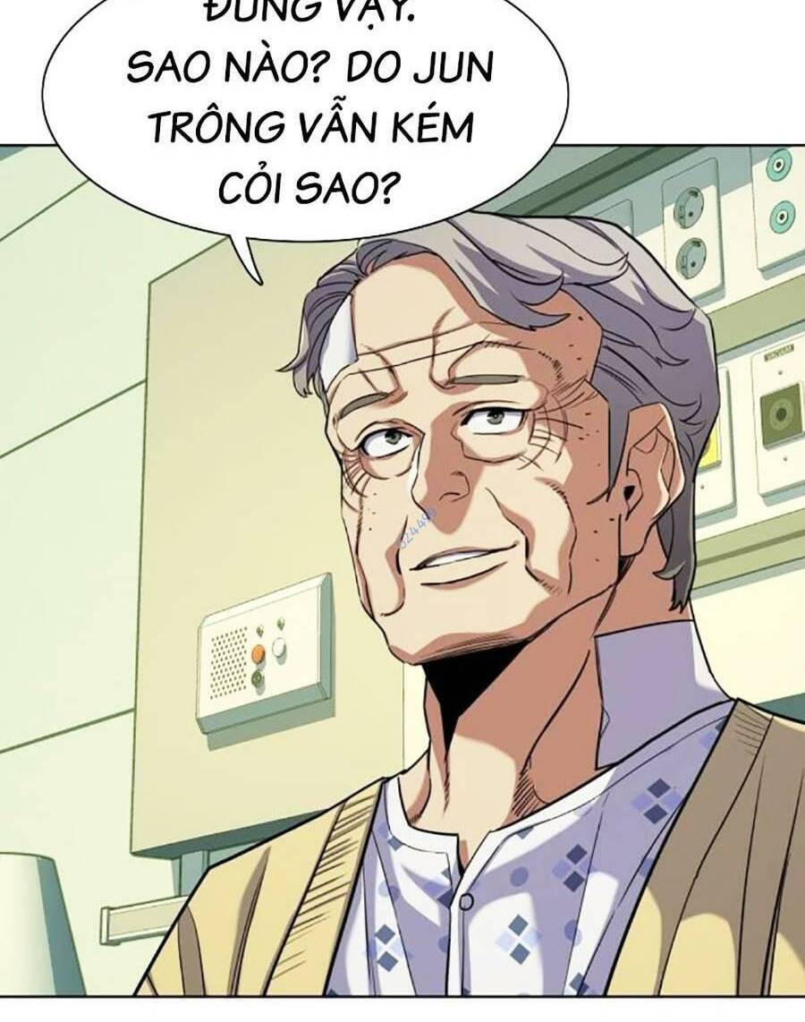 Tiểu Thiếu Gia Gia Tộc Tài Phiệt Chap 69 - Next Chap 70